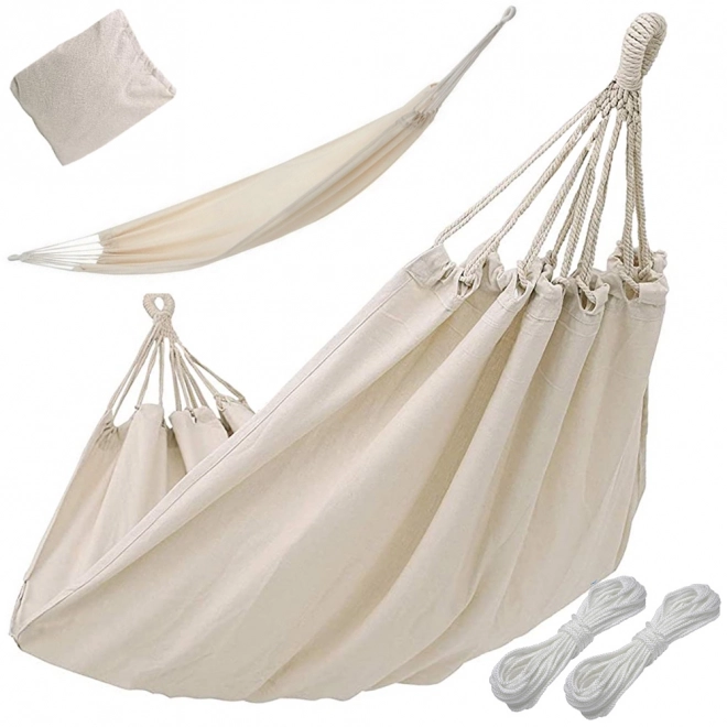 Grote tuin opknoping hangmat