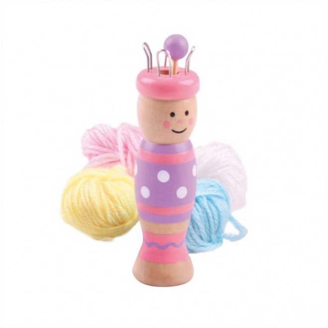 Bigjigs Toys breipop pop