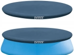 Afdekzeil voor zwembad INTEX Easy Set 305 cm