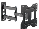 Wandsteun voor TV 23–43" met VESA 200×200