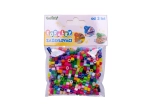 Strijkkralen – creatief set 400 stuks
