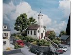 PIKO Hobby Sint-Lucaskerk H0 (1:87)
