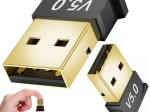 USB Bluetooth 5.0-adapter voor pc en laptop