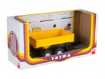 Aanhangwagen met laadbak voor TATRA 30 cm met kiepfunctie