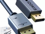 DisplayPort kabel 4K 60Hz 2m IZOXIS