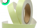 Fluorescerende tape die in het donker schijnt 5 m