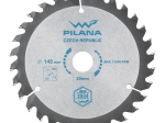 Zaagblad PILANA 140 mm, 30 tanden, SK WZ, boring 20 mm