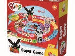 Super spel voor kinderen met figuurtjes