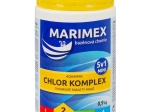 Marimex chloor complex mini 5-in-1 0,9 kg