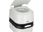 Draagbaar campingtoilet NILS Camp 24 l