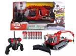 RC sneeuwruimer PistenBully 600 1:18 met afstandsbediening, 51 cm