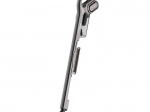 Deerma DX700S steelstofzuiger en handstofzuiger grijs