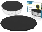 BESTWAY afdekzeil voor rond zwembad van 366 cm