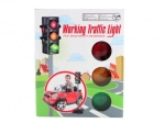 Batterijverkeerslicht voor kinderen