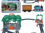 THOMAS & FRIENDS station Knapford – railset (refresh)