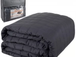 Kussen Plaid met een gewicht van 8 kg Ruhhy