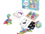 Vilac Tangram Puzzels van Hout