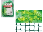 Tuinondersteuningsnet voor klimplanten 1,8 × 2,7 m