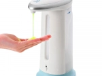 Touchless automatische zeeppomp met bewegingssensor 300 ml