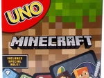 UNO Minecraft kaartspel