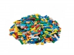 Bouwset L-W Toys – basis zware set 1000 stuks