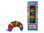 Antistress regenboogslak