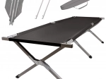 Opvouwbaar XXL-kampeerbed veldbed