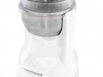 Koffiemolen Lungo wit EKC002W
