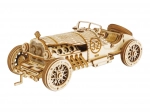 3D houten puzzel Grand Prix Auto