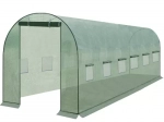 Vervangfolie voor tunnel 6x3x2m Gardlov 23308