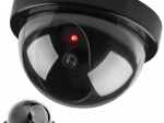 Dummy CCTV-camera met LED-diode