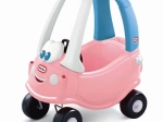 Kinderwagen voor prinsesjes Little Tikes Cozy Coupe