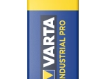 Varta Industrial Pro 9V alkaline batterij