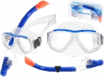 Snorkelset – masker en snorkel