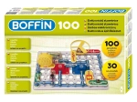 Elektronische bouwdoos BOFFIN I 100