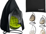 Waterdichte hoes voor hangstoel met UV-bescherming GARDLOV