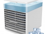 Draagbare mini airconditioner waterkoeler usb
