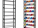 Metalen schoenenrek voor 30 paar