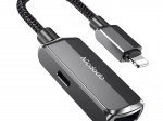 OTG-adapter 2-in-1 USB 3.0 voor Lightning Mcdodo