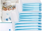 Set van 15 vacuüm opbergzakken