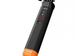 Zwevende houder voor GoPro