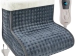 Elektrische voetverwarmer Ruhhy