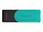 USB flash-schijf Kingston DataTraveler Exodia S 128GB USB 3.2 Gen1
