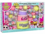 Lalky L.O.L. Surprise Grote Party Verrassing