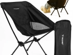 Opvouwbare campingstoel Trizand
