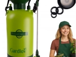 Gardlov 5L Drukspuit voor de tuin