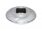 Zonne- drijvende LED-zwembadlamp BESTWAY, diameter 18 cm