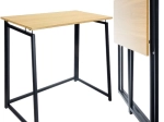 Opklapbaar RUHHY-bureau voor werk en studie