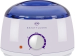 BEAUTYLUSHH waxverwarmer voor harde en zachte wax, 100 W