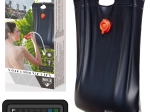 Zonnesolarisch Campingdouche Bestway 20L